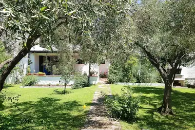 Image de Green Villa