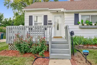 Image de Cozy 2 Bd Home - 5 min to Mayo - Free Parking