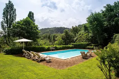 Image de Villa Letizia with private pool - 10 min drive to Orvieto old town