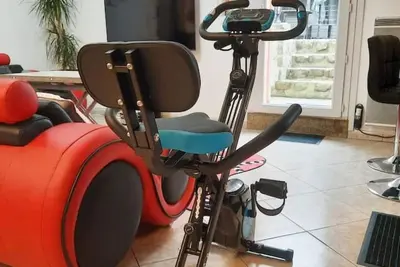 Image de Villa confortable avec Jacuzzi à Chevannes