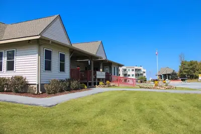 Image de Mountaintop 1/Br - Views, Ski Rental & Amenities