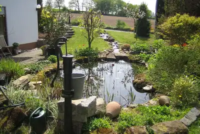 Image de Ferienwohnung Supp, ruhig Gelegen, mit Allem was man Braucht um zu Entspannen