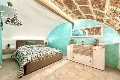 Image de Loft in the heart of Alghero in an excellent location