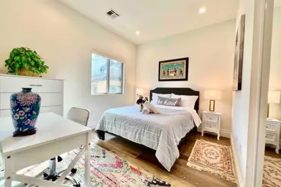 Image de Jie’s choice- Cozy Stay in Pasadena Prime Location. \n\n