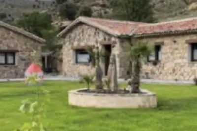 Image de Villas de Fuentidueña: El Nogal