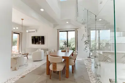 Image de Organic Luxury Villa With Pool & Beach Access