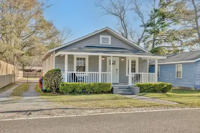 Image de Seagate Bungalow