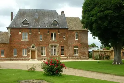 Image de Manoir du Petit Logis