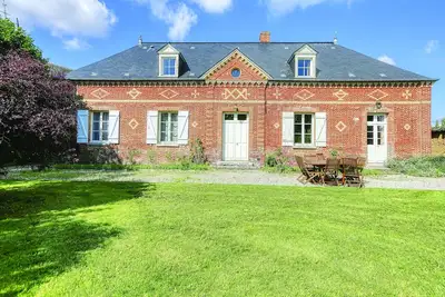 Image de La Goupillère - Ancienne école totalement rénovée