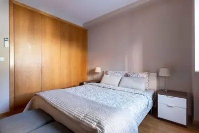 Image de Tower of Belém two bedrooms apartment B