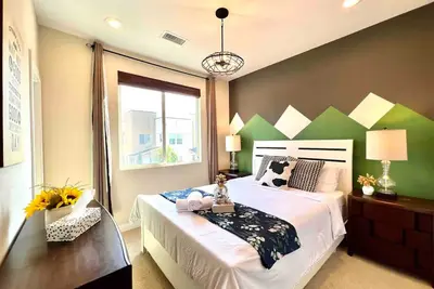Image de Jie’s Choice - Californian Comfort in El Monte. \n\n