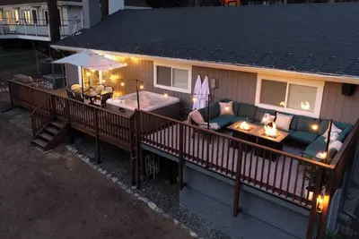Best of South Lake:Near Heavenly, Beach & Downtown