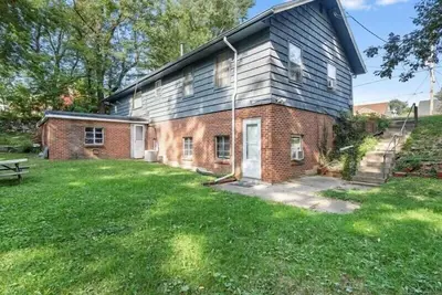 Image de 1br Residence With Vast Backyard