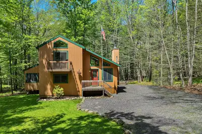 Image de Comfortable home in Pocono Resort Community