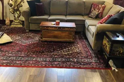 Image de Couples paradise! Calming space in downtown Elora.