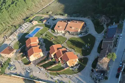 Image de Villas de Fuentidueña: San Valentín