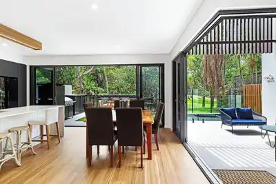 Image de Oceanic-Pet Friendly townhouse 8min to Mooloolaba