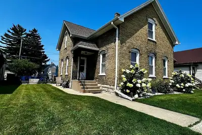 Image de Welcome to Lake Michigan Dreamscape -  Ideal Getaway and Work-From-Home Retreat!