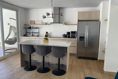Image de Elegance apartment on Monteverde