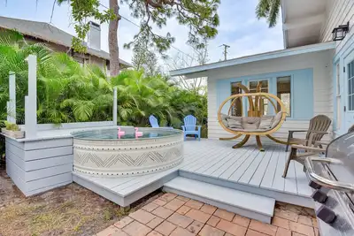 Image de Private Pool & Yard: Dog-Friendly Bradenton Home
