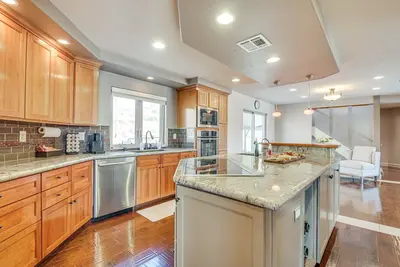 Image de Expansive Mountain Gem: Game Room, 3 Mi to Acton