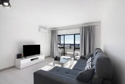 Image de Appartement \"Summer Place 2\" avec balcon, Wi-Fi et climatisation