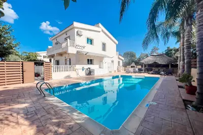 Image de Fame villa w/ Private Pool + Gazebo