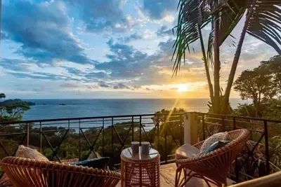 Image de Villa Amor Del Mar- 330° Breathtaking View\nRomance, rest & inspiration place