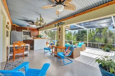 Image de The Clubhouse - Fish, Bike and Relax in this spacious Home with a Hot Tub