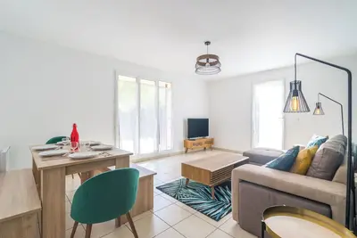 Image de Happy Stay Disneyland Paris - Garden Apartment + Parking