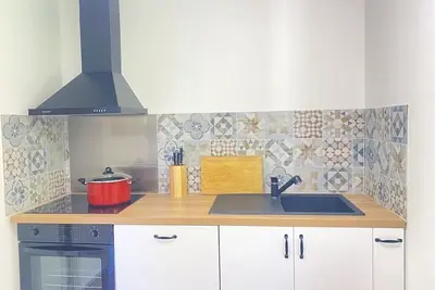 Image de Maison avec piscine a 2h de paris