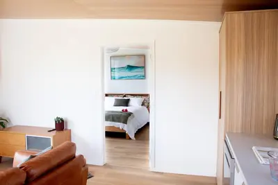 Image de Salt Guesthouse-relax & unwind in this beautiful space. Rural feel, ocean close.