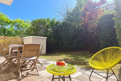 Image de Disneyland Paris Cosy Home – Family Friendly - Parking - Ac - Garden