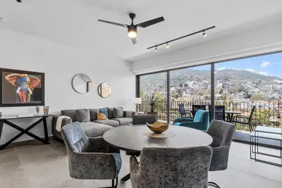 Image de Unique Incredible Oasis Vallarta - 2 Bed 2 bath!