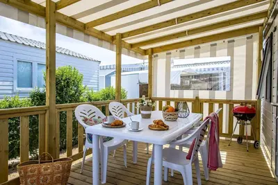 Image de Mobil home Confort 3 pièces 4 personnes