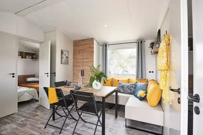 Image de Cottage Playa Tv Lv Clim 4 Zimmer 6 Personen