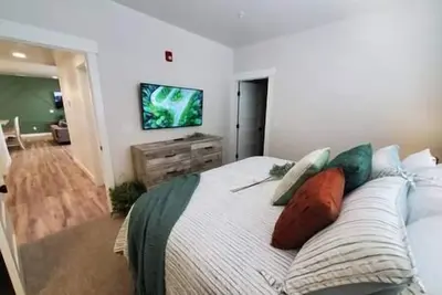 Image de Monroe Mountain Suite - Castle Rock Condos