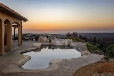 Image de Hacienda style Villa with an incredible view - 25 minutes to Julian