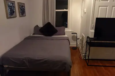 Image de Comfy 2beds-1bedroom at center city