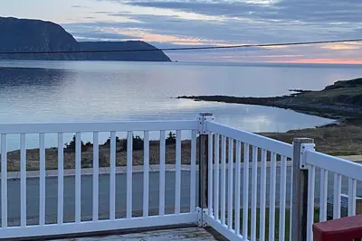 Image de Sea Spray Cottages #2 Rocky Harbour, Gros Morne National Park, Nl