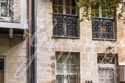 Image de A Touch of Soho: Luxurious Historic Residence