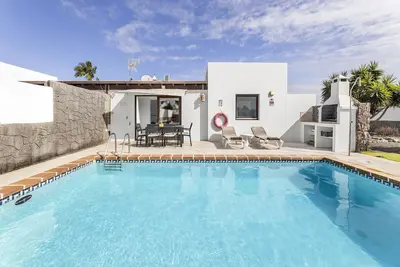 Image de Villa Bezanilla - Villasexperience