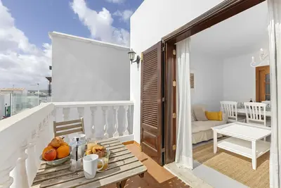 Image de Casa Estay | Appartement de vacances à Lanzarote - Espagne