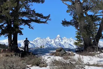 Image de Tamarack condo/Jackson Hole\n
