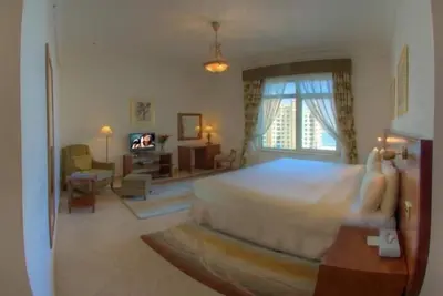 Image de Two Bedroom apartment Near Nemo Diving Center Palm