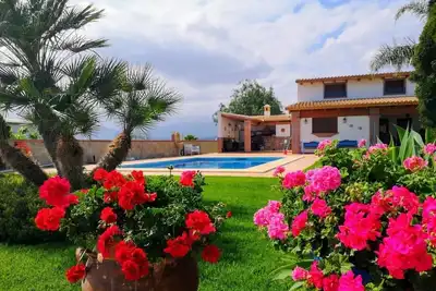 Image de Lujosa Villa Andaluza