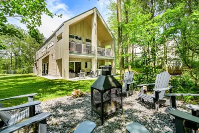 Image de L'expérience SÔ Lodge