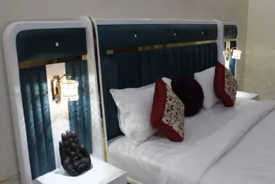 Image de A Big Apartment near Igi Airport