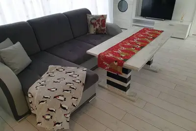 Image de Cosy Charming 2-Bed Apartment in Blagoevgrad