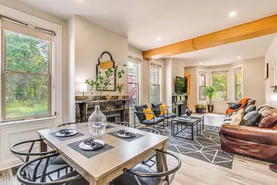 Image de ☆New! Central+FreeParkin+Gym+Kingbed